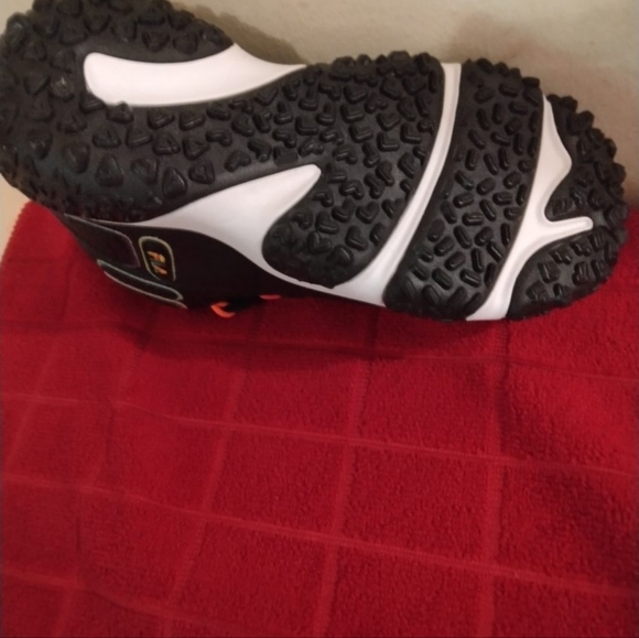 Kids Fila's - Picture 3 of 3